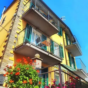 Gasthof Pietra Di Mare