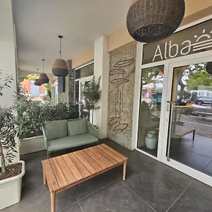 Hotel Alba