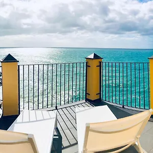 Gasthof La Polena - Vista Mare